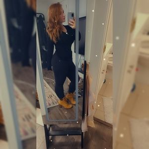 Meet your Posher, Tasha